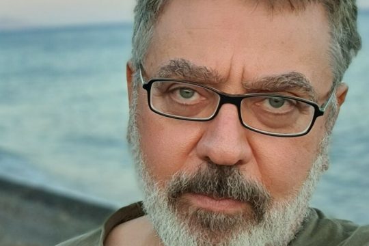 Ηλίας Δημητρίου